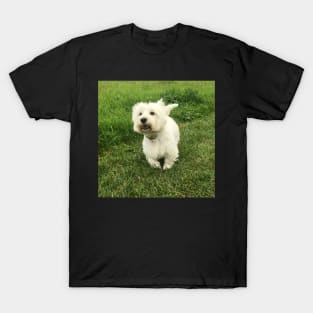 Westie T-Shirt